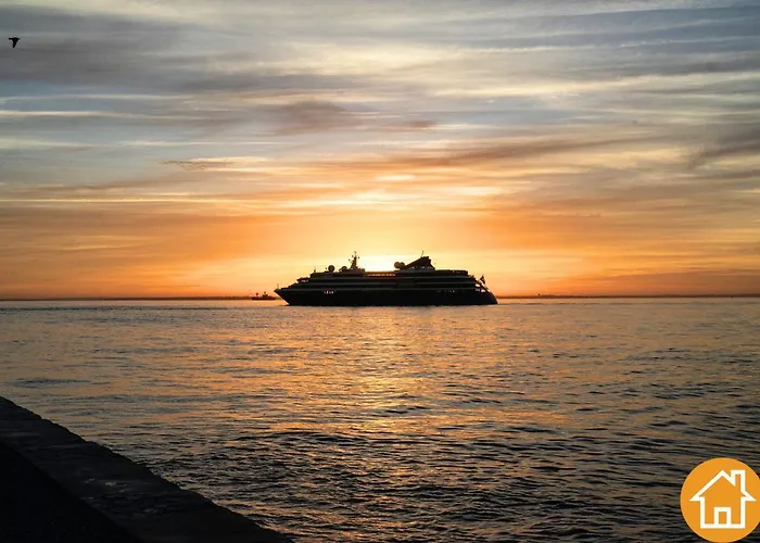 Appartamento Casa Marina - Visitopl *