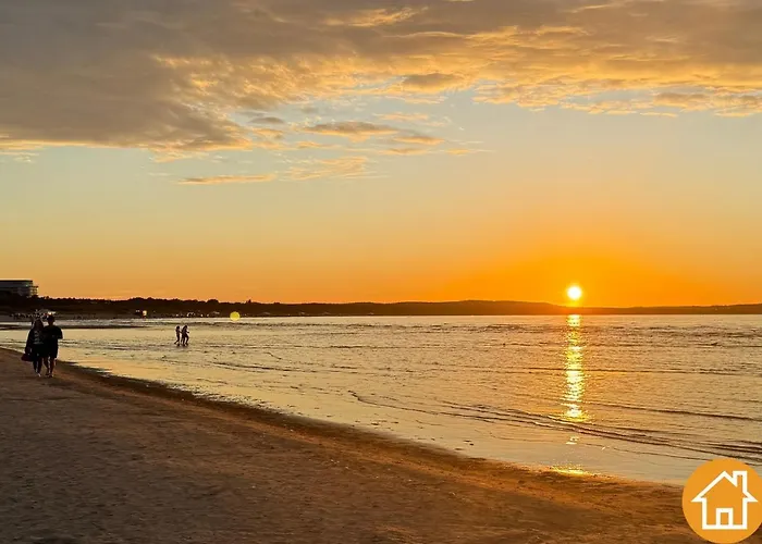 Casa Marina - Visitopl * Świnoujście