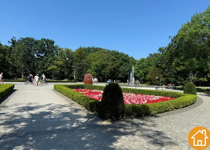 Appartamento Casa Marina - Visitopl