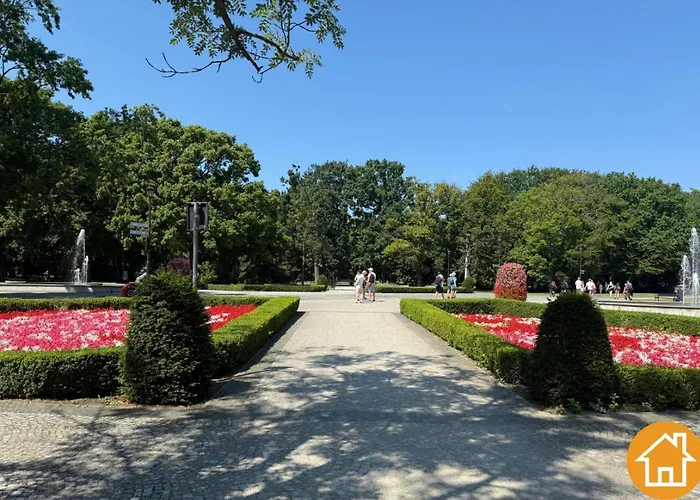 Casa Marina - Visitopl Appartamento *