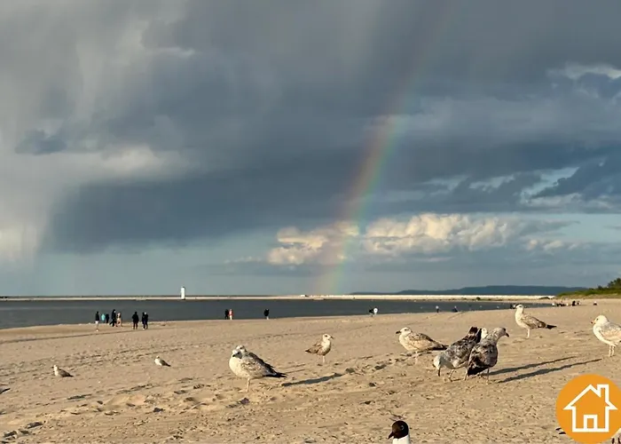 Casa Marina - Visitopl *