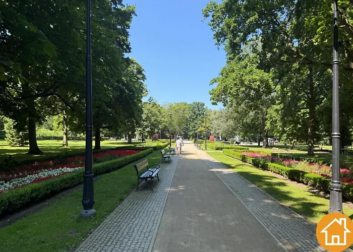 Casa Marina - Visitopl * Świnoujście