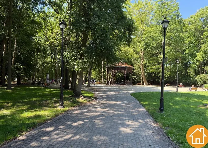 Casa Marina - Visitopl Appartamento