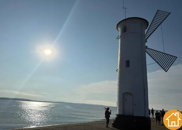 Appartamento Casa Marina - Visitopl *