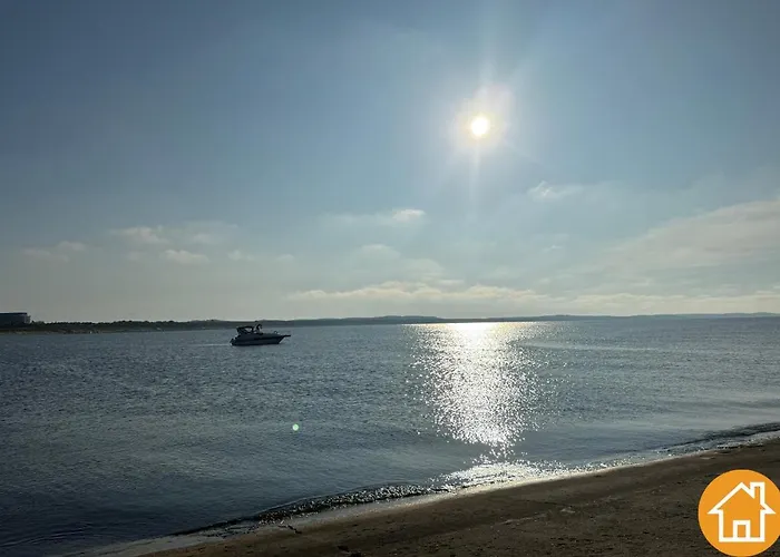 Casa Marina - Visitopl