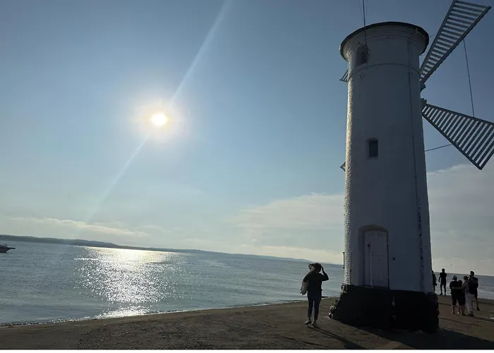Casa Marina - Visitopl Appartamento Świnoujście