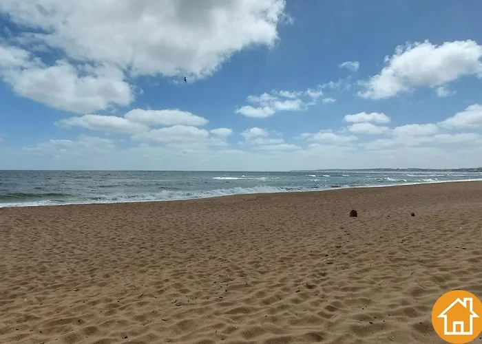 Appartamento Casa Marina - Visitopl Świnoujście