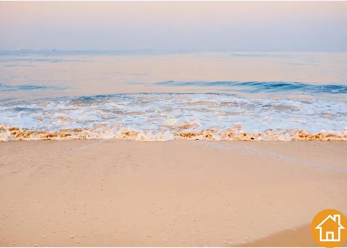 Appartamento Casa Marina - Visitopl