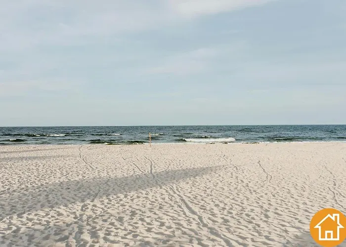 Casa Marina - Visitopl * Świnoujście