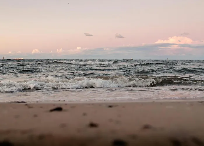 Casa Marina - Visitopl Świnoujście