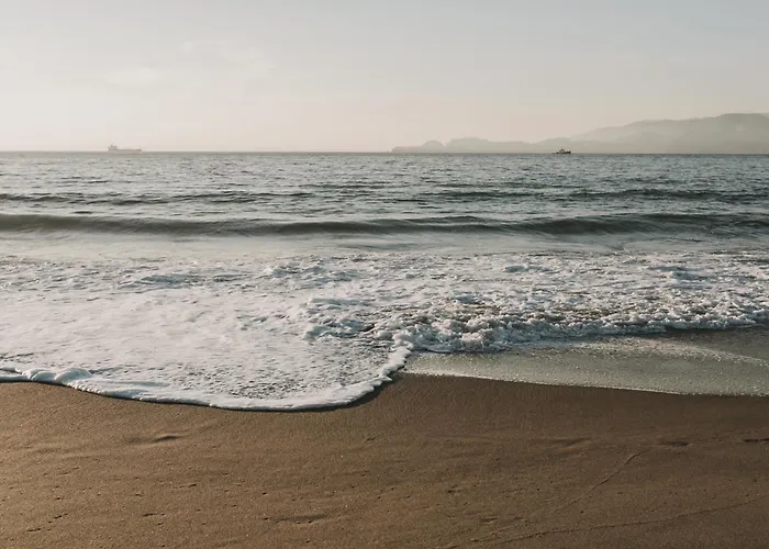 Casa Marina - Visitopl Appartamento Świnoujście